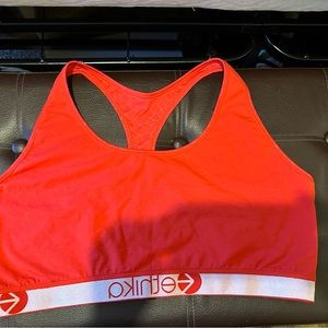 Size 4x sports bra